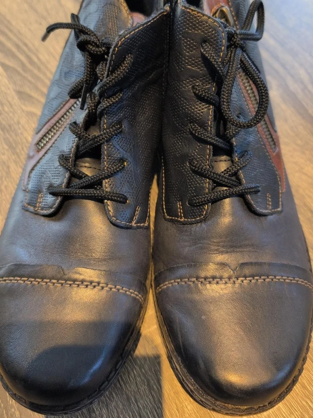 Remonte nwot german